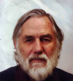 Robert Bruce Karim King 1937 – 2012